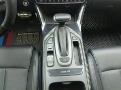 GAC Aion GS4 270T Automatic Smart Flagship Edition - ფოტო 16