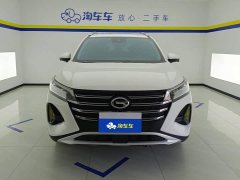 GAC Aion GS4 270T Automatic Smart Flagship Edition - ფოტო 2