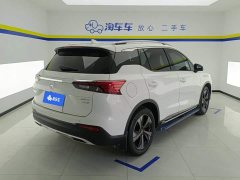 GAC Aion GS4 270T Automatic Smart Flagship Edition - ფოტო 3