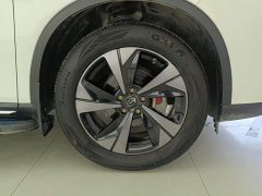 GAC Aion GS4 270T Automatic Smart Flagship Edition - ფოტო 6