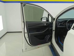 GAC Aion GS4 270T Automatic Smart Flagship Edition - ფოტო 7