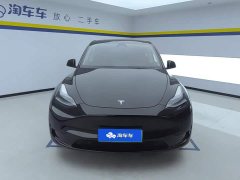Tesla Model Y Rear-Wheel Drive - ფოტო 2