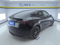 Tesla Model Y Rear-Wheel Drive - ფოტო 3