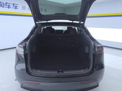 Tesla Model Y Rear-Wheel Drive - ფოტო 4