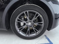 Tesla Model Y Rear-Wheel Drive - ფოტო 6