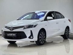 Toyota Vios 1.5L 20th Anniversary Edition - ფოტო 1