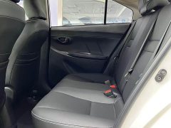 Toyota Vios 1.5L 20th Anniversary Edition - ფოტო 12