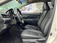 Toyota Vios 1.5L 20th Anniversary Edition - ფოტო 13