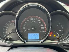 Toyota Vios 1.5L 20th Anniversary Edition - ფოტო 15