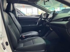 Toyota Vios 1.5L 20th Anniversary Edition - ფოტო 17