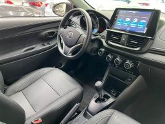 Toyota Vios 1.5L 20th Anniversary Edition - ფოტო 19