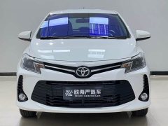 Toyota Vios 1.5L 20th Anniversary Edition - ფოტო 2