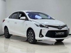 Toyota Vios 1.5L 20th Anniversary Edition - ფოტო 3