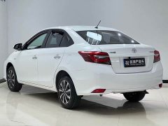 Toyota Vios 1.5L 20th Anniversary Edition - ფოტო 4