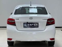 Toyota Vios 1.5L 20th Anniversary Edition - ფოტო 5