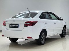 Toyota Vios 1.5L 20th Anniversary Edition - ფოტო 6
