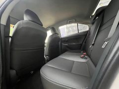 Toyota Vios 1.5L 20th Anniversary Edition - ფოტო 7