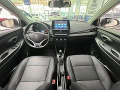 Toyota Vios 1.5L 20th Anniversary Edition - ფოტო 8