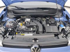 Volkswagen Touareg 2025 Sharp 300TSI Sharp Enjoy Edition - ფოტო 10