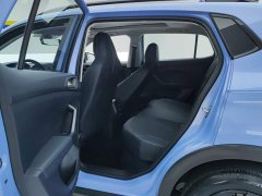 Volkswagen Touareg 2025 Sharp 300TSI Sharp Enjoy Edition - ფოტო 11