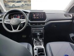 Volkswagen Touareg 2025 Sharp 300TSI Sharp Enjoy Edition - ფოტო 12