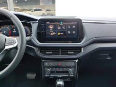 Volkswagen Touareg 2025 Sharp 300TSI Sharp Enjoy Edition - ფოტო 13
