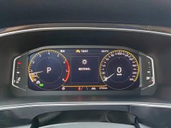 Volkswagen Touareg 2025 Sharp 300TSI Sharp Enjoy Edition - ფოტო 14