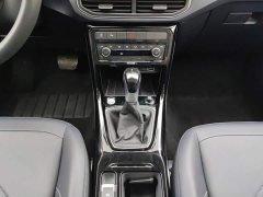 Volkswagen Touareg 2025 Sharp 300TSI Sharp Enjoy Edition - ფოტო 16