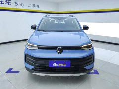 Volkswagen Touareg 2025 Sharp 300TSI Sharp Enjoy Edition - ფოტო 2