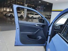 Volkswagen Touareg 2025 Sharp 300TSI Sharp Enjoy Edition - ფოტო 7
