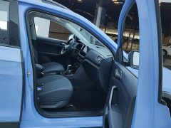 Volkswagen Touareg 2025 Sharp 300TSI Sharp Enjoy Edition - ფოტო 8