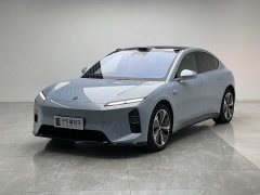 NIO ET5 75kWh - ფოტო 1