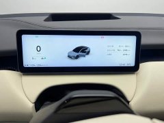 NIO ET5 75kWh - ფოტო 11