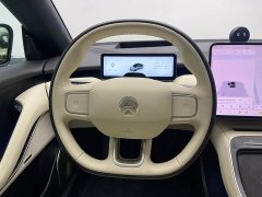 NIO ET5 75kWh - ფოტო 12