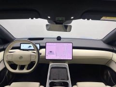 NIO ET5 75kWh - ფოტო 13