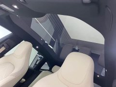 NIO ET5 75kWh - ფოტო 14