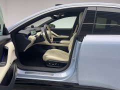 NIO ET5 75kWh - ფოტო 16