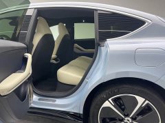 NIO ET5 75kWh - ფოტო 17
