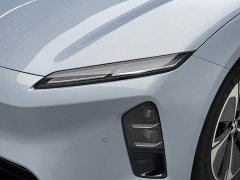 NIO ET5 75kWh - ფოტო 18