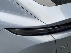 NIO ET5 75kWh - ფოტო 20