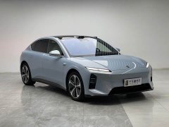 NIO ET5 75kWh - ფოტო 3