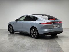 NIO ET5 75kWh - ფოტო 4