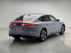 NIO ET5 75kWh - ფოტო 6