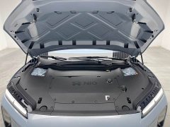 NIO ET5 75kWh - ფოტო 9