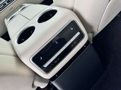 Li Auto L9 Max - ფოტო 10