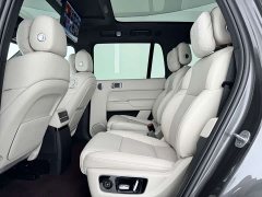 Li Auto L9 Max - ფოტო 12
