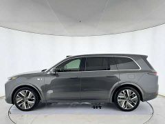 Li Auto L9 Max - ფოტო 14