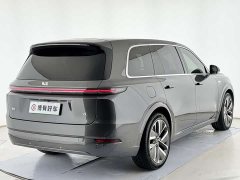 Li Auto L9 Max - ფოტო 15
