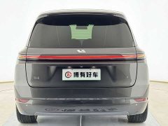 Li Auto L9 Max - ფოტო 16