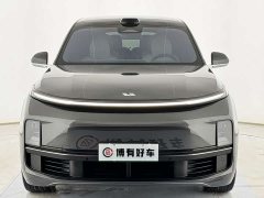 Li Auto L9 Max - ფოტო 2